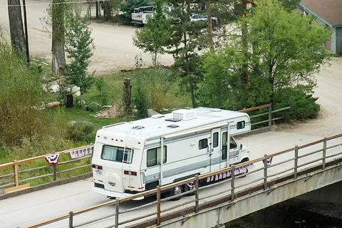 Riverview RV Park and Campground