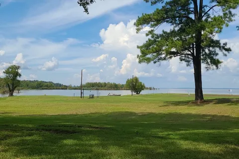 McGee's Landing