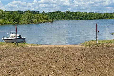McGee's Landing