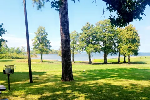 McGee's Landing