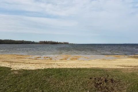 McGee's Landing