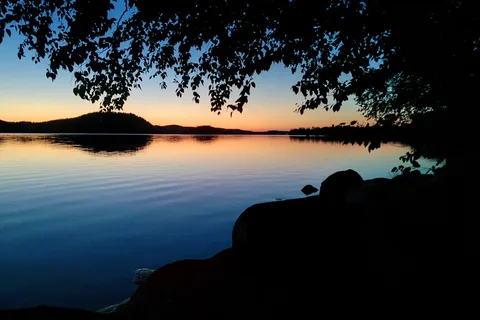 Maladay Head Campground - Terra Nova National Park