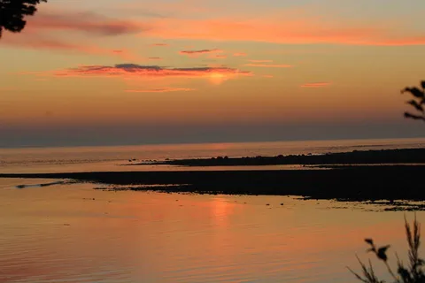 Qualicum First Nation Camping