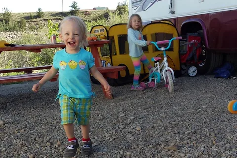 Middlefork RV Resort