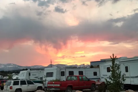 Middlefork RV Resort