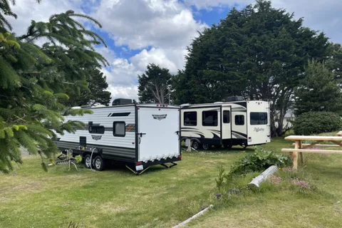 Bayshore RV Park & Guest Suites
