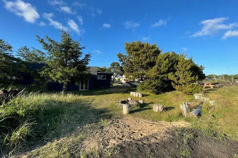 Bayshore RV Park & Guest Suites