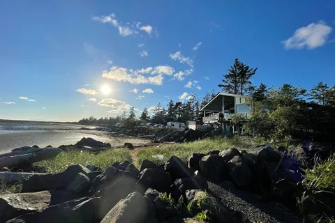 Bayshore RV Park & Guest Suites