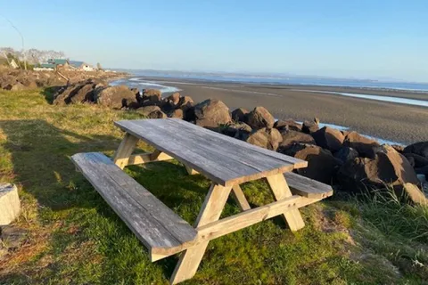 Bayshore RV Park & Guest Suites