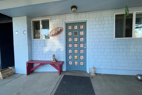 Bayshore RV Park & Guest Suites