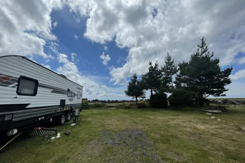 Bayshore RV Park & Guest Suites