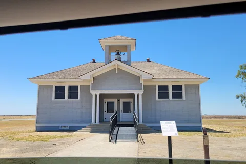Colonel Allensworth State Historic Park
