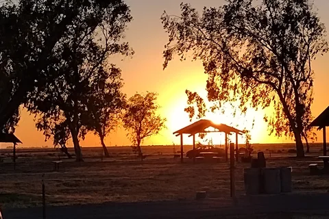 Colonel Allensworth State Historic Park