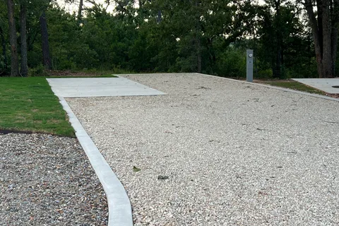 The Hill RV Park