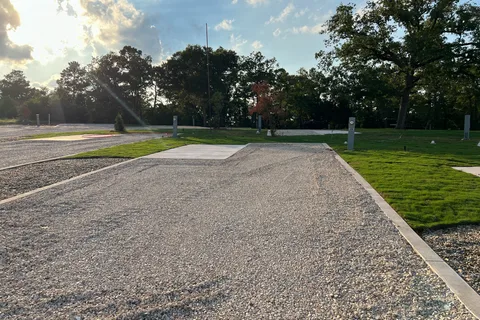 The Hill RV Park