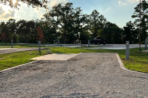 The Hill RV Park