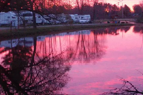 Tawas River RV Park