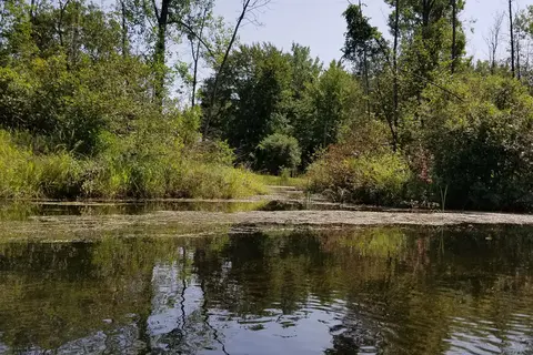 Tawas River RV Park