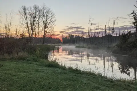 Tawas River RV Park