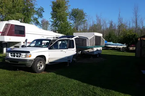 Tawas River RV Park