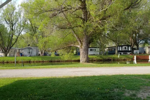 Tawas River RV Park