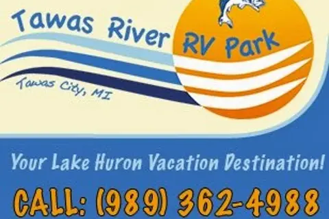 Tawas River RV Park