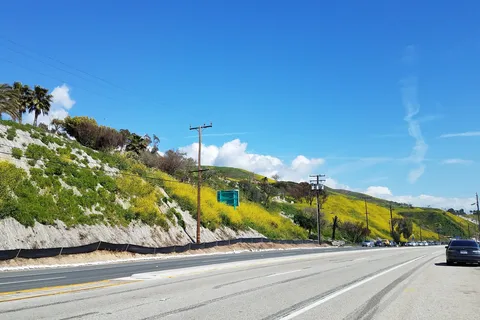 Malibu Beach RV Park
