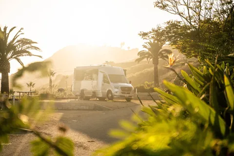 Malibu Beach RV Park