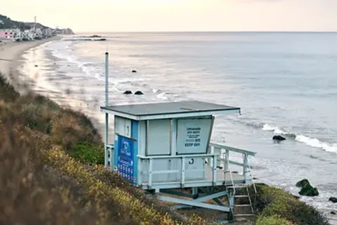 Malibu Beach RV Park