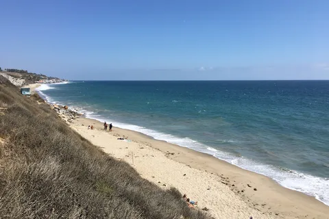 Malibu Beach RV Park