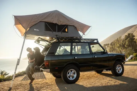 Malibu Beach RV Park