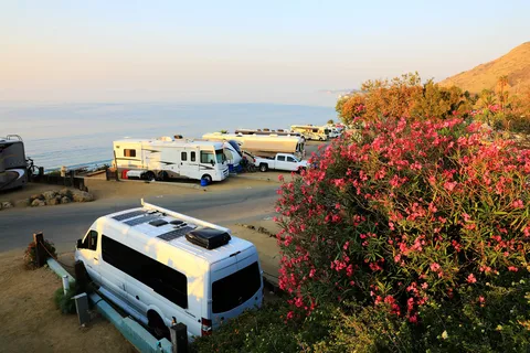 Malibu Beach RV Park