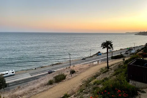 Malibu Beach RV Park
