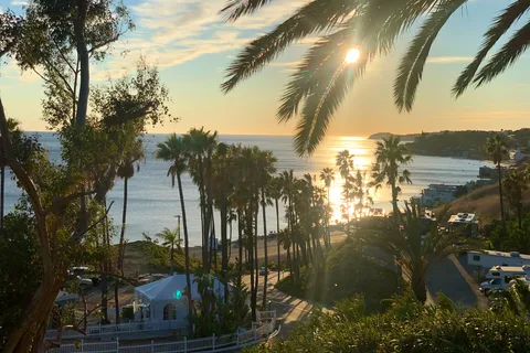 Malibu Beach RV Park