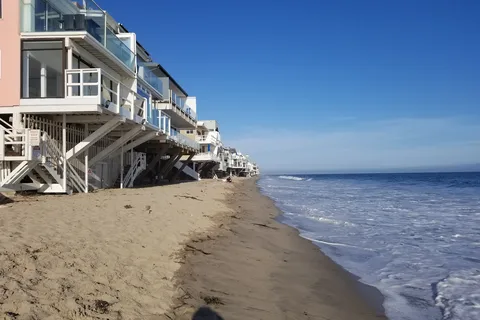 Malibu Beach RV Park