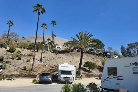 Malibu Beach RV Park