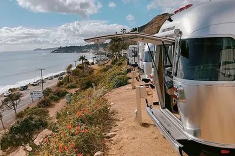 Malibu Beach RV Park