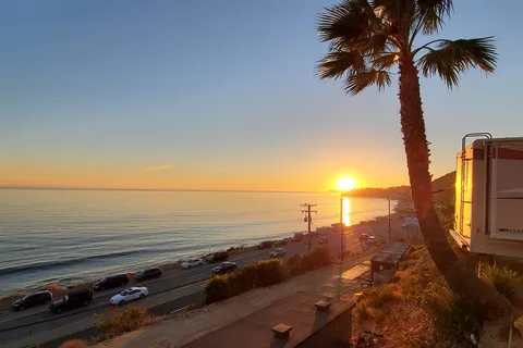 Malibu Beach RV Park