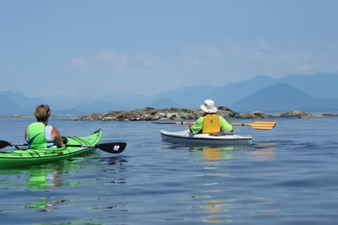 Page's Resort and Marina