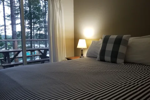 Page's Resort and Marina