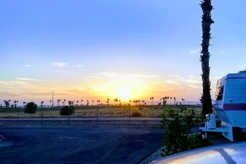 Desert Holiday RV Resort