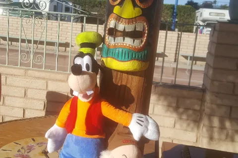 Desert Holiday RV Resort