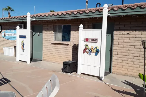 Desert Holiday RV Resort
