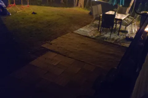 Serenity Hills Campground