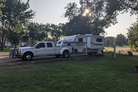 Watona Park Campground and Park