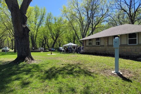Watona Park Campground and Park