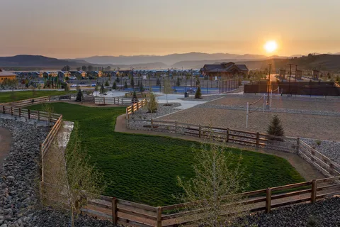 Sun Outdoors Rocky Mountains