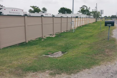 Lost River RV Park