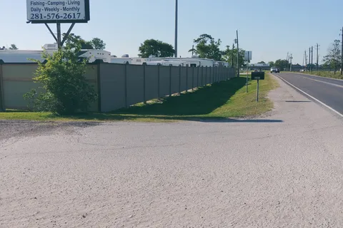 Lost River RV Park