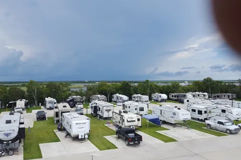 Lost River RV Park